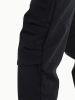 Брюки Viking Nordend Lady (Женский; L; Black)